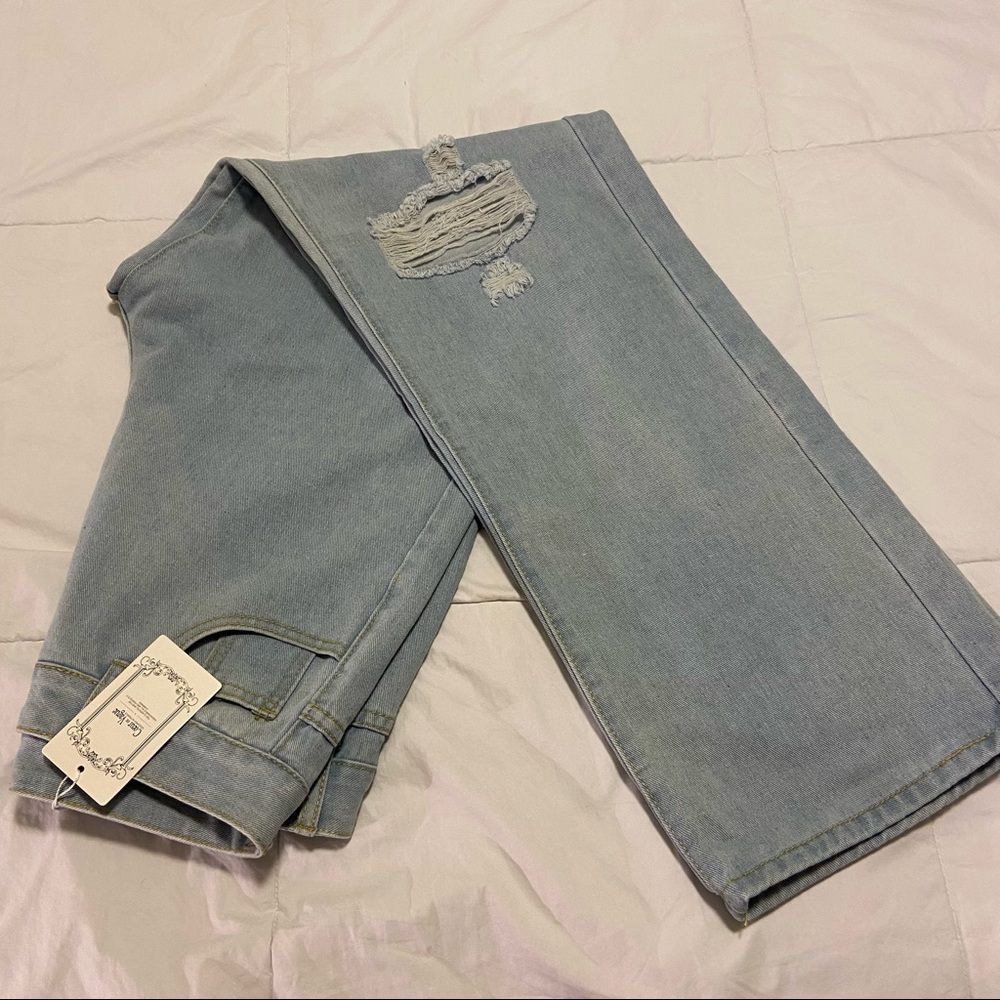 Jeans - Picture 9 of 12